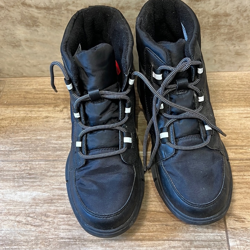 Sorel winter boots